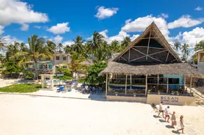 Paje Beach Apartments & Hotel - Image 5