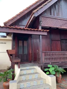 Rumah Rehat Anjung Melayu Muslim - Image 4
