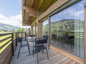 Penthouse in Tyrol with infrared sauna - Image 5