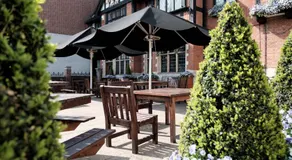 The White Hart Hotel - Image 5