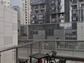 Time ONE International Apartment (Shenzhen Huaqiangbei Branch) - Image 5