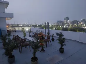 Hotel Divine India Noida - Image 4