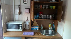 Rahu Nice - 2-bedroom - 3 big beds - free parking - Image 4