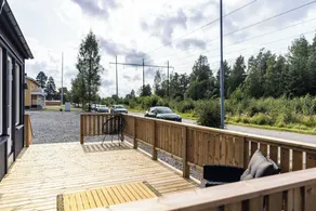 Private Chalet - Image 5