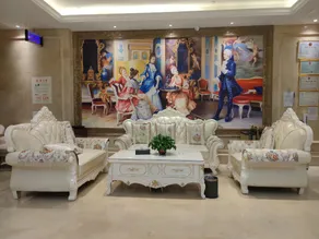 Vienna Hotel Shandong Heze Chengwu Jade Market - Image 4