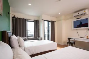 Tonngern hotel - Image 2
