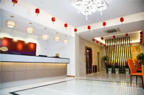 JTOUR Inn Changzhou Wanda Plaza Railway Station - Image 4