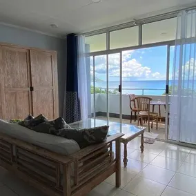 Beau Vallon Studios - Apartments Vacation Rentals - Image 2