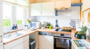 Ferienpark Seepferdchen, 11B, Haus Zingst 11b - Image 4