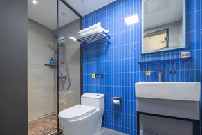 7 Days Inn Wuhan Jianghan Road Metro Station - Image 5