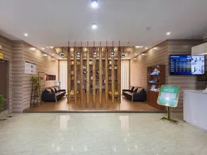Meiyijia Chain Hotel (Xinxiang New District Municipal Government) - Image 4