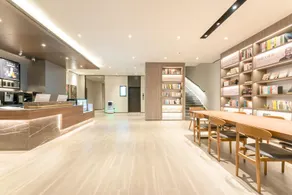 Hanting Hotel Nanchang Hongdu North Qingshan Lake West Metro Station - Image 4