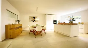Dreamapartment La Vigna "White Suite" mit eigenem Indoorpool, Sauna & Grillhütte - Image 2