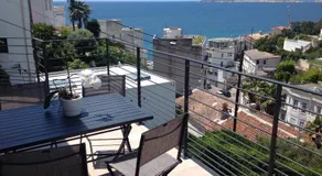Suite sur la mer Marseille Corniche - Image 3