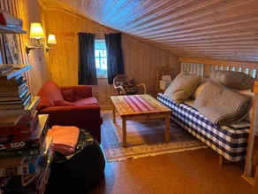 Beautiful mountains in Sälen Sweden - Image 2
