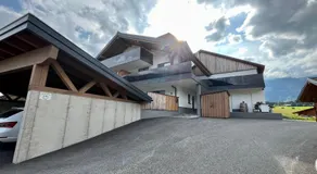 Apartment in Saalfelden with panoramic view - Image 5