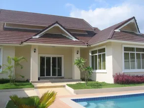 Pattaya Longstay Village 3 - Image 2