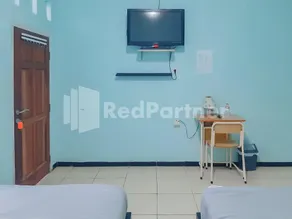 Syariah Safar Guest House Mitra RedDoorz - Image 4