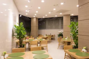 CS Avenue Tourist Hotel - Image 5