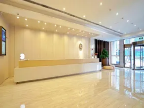 Xincheng Hotel (Xi'an Mingguang Road Bachengmen Subway Station) - Image 2