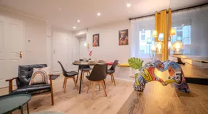 Blue Chili 35 - Apartment in Treptow - Image 4