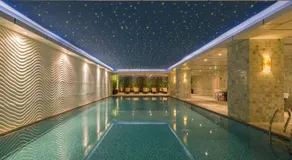 Avic Hotel Beijing - Image 4