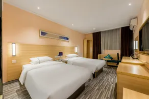 City Comfort Inn Foshan Kuiqi Road Metro Station - Image 2