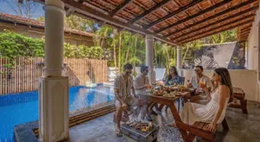 EKOSTAY Gold - Oasis Villa - Image 3