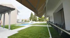 Atlantis Suites and Rooms Nikiti - Image 4