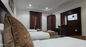 فندق سحر السيمت - Image 2