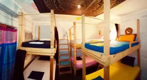 Bacaanda Hostal & Food Zipolite - Image 2