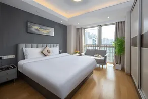 Jubeile Selected Apartments - Shanghai - Image 4
