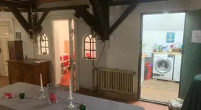 Reetdachhaus, Wilstermarsch - Image 5