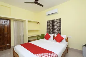 Hotel O Nandan Residency - Image 4