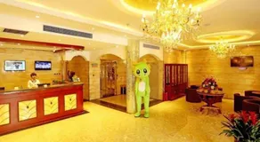GreenTree Inn Langfang WenAn Limin Street Second Middle School Express Hotel - Image 3