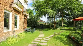 No.58 Garden Bed and Breakfast - Image 2