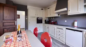 Maison 140m2 au calme - Beau jardin - à 15mn à pied du Centre-ville de COLMAR - Image 2