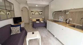 Apartment Blanco - Vina Mar III - Image 3