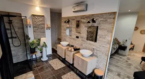 Chambres d'hôtes D'AQUI D'AIA - Image 2