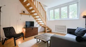 Superbe appartement art deco tout équipé pour 2 ! - Image 2