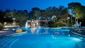 Disney's Port Orleans Resort - Riverside - Image 3
