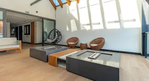 Lindo Apto com Piscina e Academia by Achei - Image 3