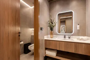 Sleepover - Lima Airport, the only in-terminal sleep pods - Image 4
