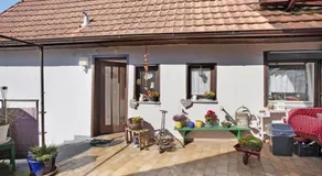 Apartamento 'Ferienwohnung Sila 1' com terraço partilhado e acesso Wi-Fi - Image 4