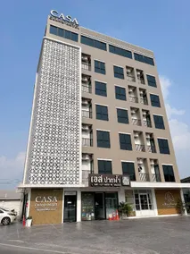 CASA Grand Hotel - Image 1