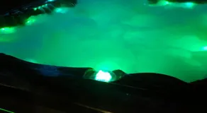 AU BON ACCUEIL A PORCARO AVEC ACCES au SPA EN ILLIMITE - Image 4