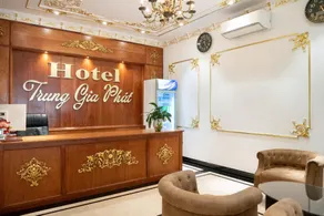 华侨酒店 -Trung Gia Phát Hotel - Image 3