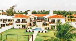 Manga Verde Beach Residence - Image 5