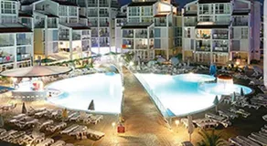 Penthaus Cacao Beach - Image 3