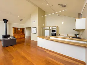 Sky Blue Retreat – Serene Family Getaway - Image 4